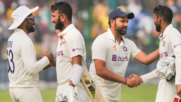 ഇന്ത്യ- ലങ്ക ഫൈനല്‍ വരുമോ?