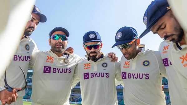 രണ്ടാം ടെസ്റ്റിനുള്ള ഇന്ത്യന്‍ സാധ്യതാ ടീം