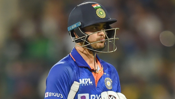 ഇഷാന്‍ കിഷന്‍