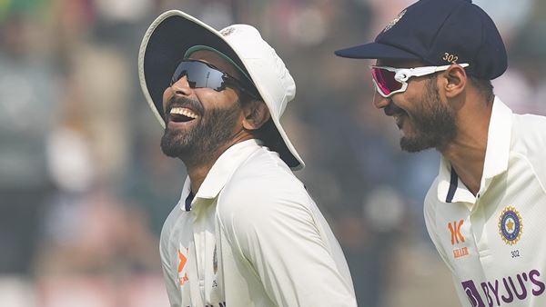 ജഡേജയെ മാതൃകയാക്കൂ