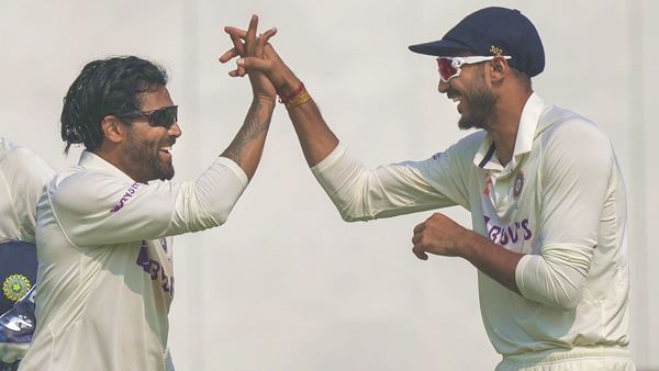 ഇരട്ട ദൗത്യം