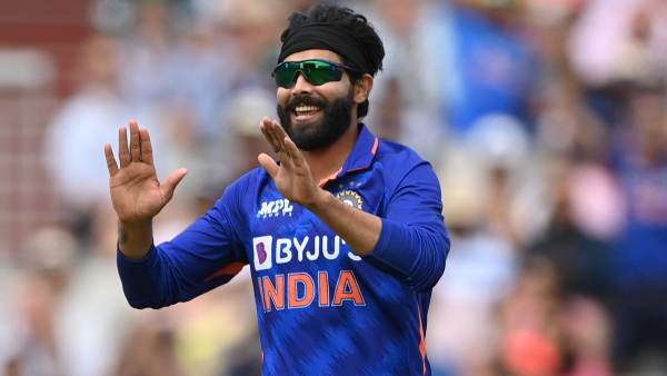 ജഡ്ഡുവിനെ ധോണി സഹായിച്ചു