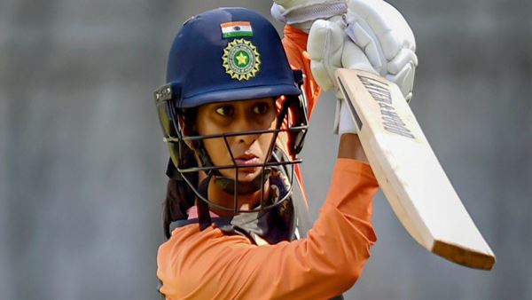 ജെമീമ റോഡ്രിഗസ് ജെമീമ റോഡ്രിഗസ്