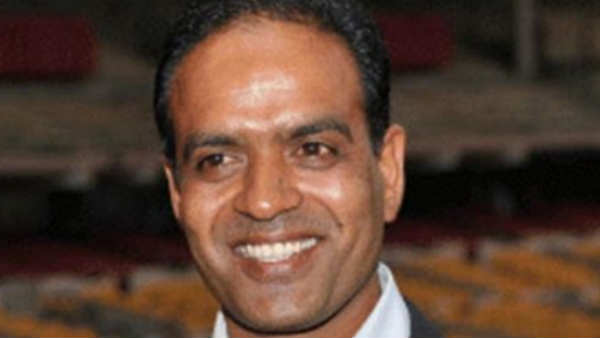 ജോഷിയുടെ ട്വീറ്റ്