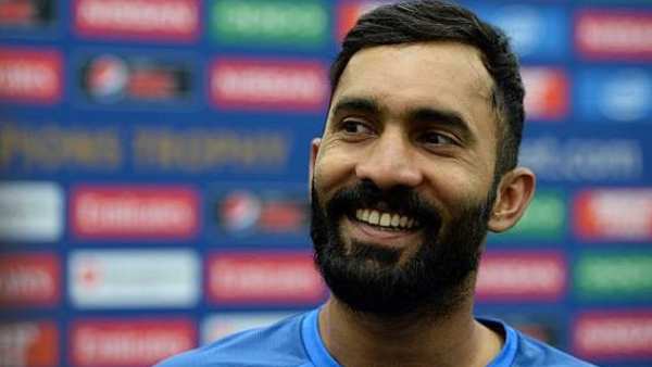 കാര്‍ത്തിക്കിന്റെ പ്ലെയിങ് 11