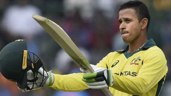 ഉസ്മാന്‍ ഖ്വാജ