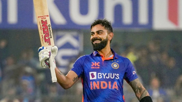 കോലി പറഞ്ഞത് മറ്റൊരു കഥ