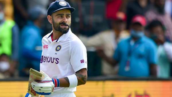 കോലി ടെസ്റ്റില്‍ എന്നു ഫോമാവും?