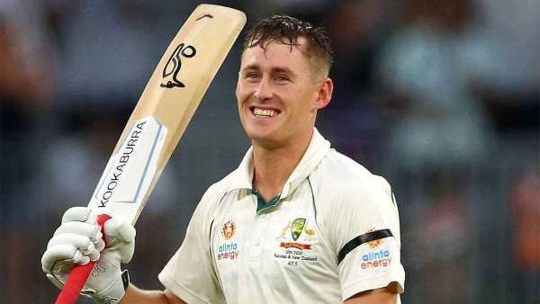 തിളങ്ങിയത് ലബ്യുഷെയ്ന്‍