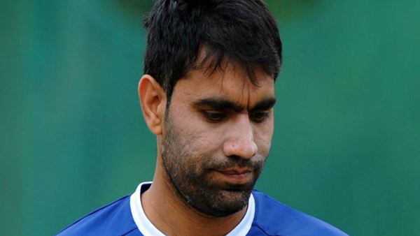 മുനാഫ് പട്ടേല് മുനാഫ് പട്ടേല്