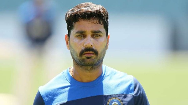 മുരളി വിജയ്