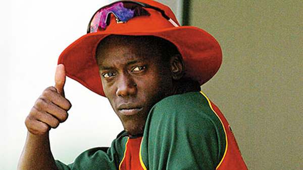 സച്ചിനെ ഞെട്ടിച്ച ബൗണ്‍സര്‍