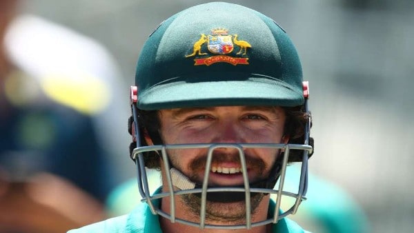 ട്രവിസ് ഹെഡ്