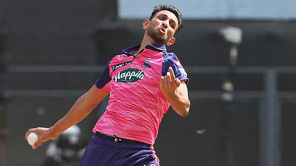 റോയല്‍സിലെത്തിയത് കഴിഞ്ഞ വര്‍ഷം