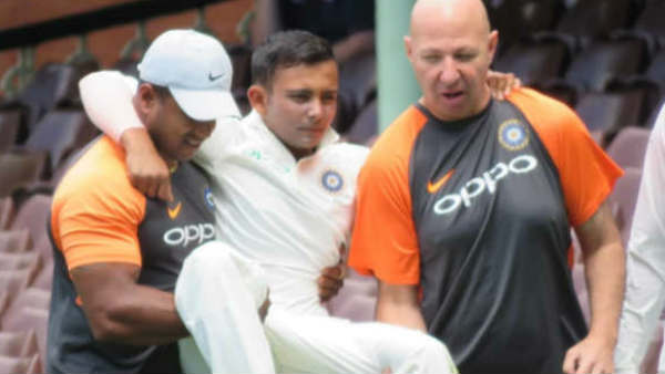 നിനക്കു പകരം ആരുമില്ല