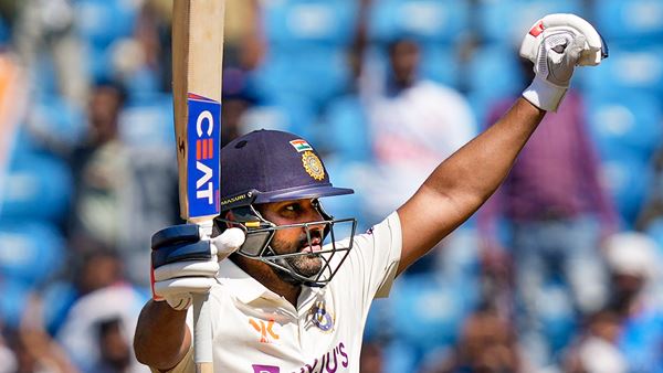 രോഹിത് ശര്‍മ