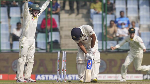 ഇന്ത്യയുടെ ടോപ് ഓഡര്‍ തകര്‍ന്നു