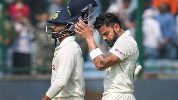 കോലി-ജഡേജ കൂട്ടുകെട്ട്