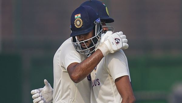 പോണ്ടിങ്ങിന്റെ ഉപദേശം തുണച്ചു