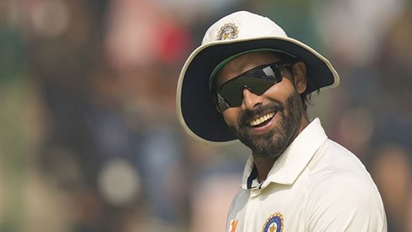 ജഡേജയുടെ ഓള്‍റൗണ്ട് ഷോ