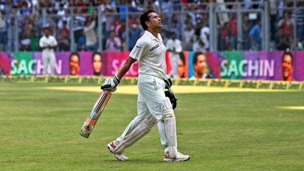 റെക്കോര്‍ഡ് സച്ചിന്