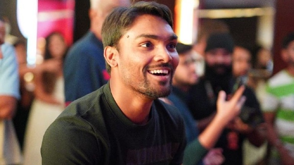 സന്ദീപ് ശര്‍മ