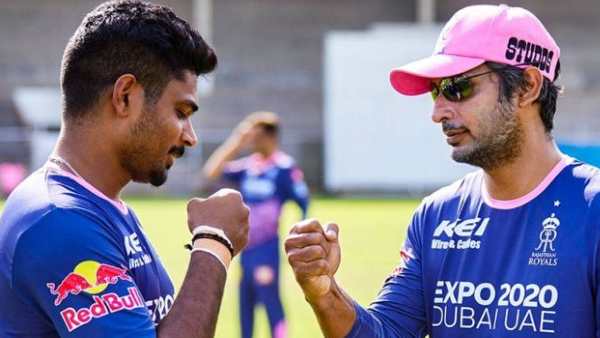 പിന്തുണച്ച് സങ്കക്കാര പിന്തുണച്ച് സങ്കക്കാര