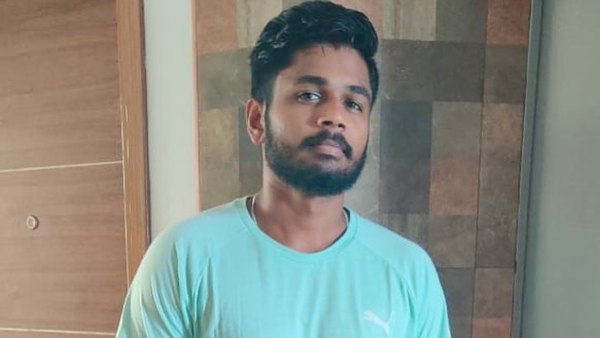 സഞ്ജു അധികം പിന്നിലല്ല