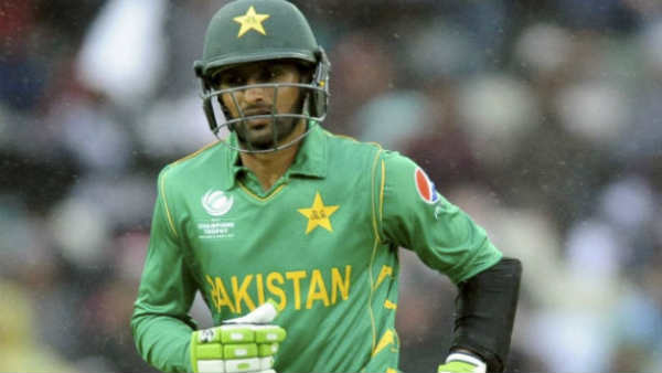 ഷുഐബ് മാലിക്ക്