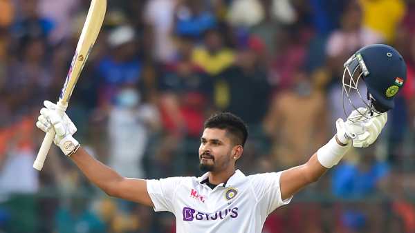 ഗില്ലും ശ്രേയസും കളിക്കട്ടെ