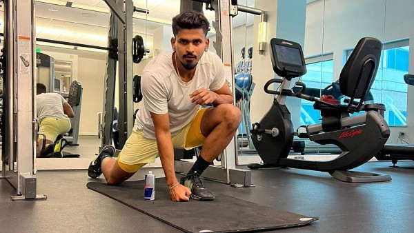 വര്‍ക്കൗട്ട് പ്ലാന്‍