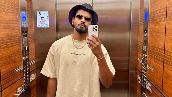 ശ്രേയസിന്റെ ആസ്തി