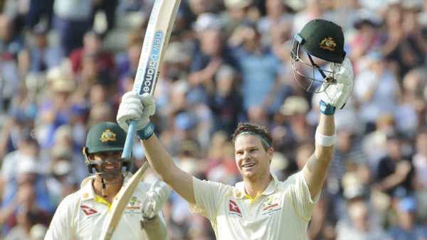 സ്റ്റീവ് സ്മിത്ത്