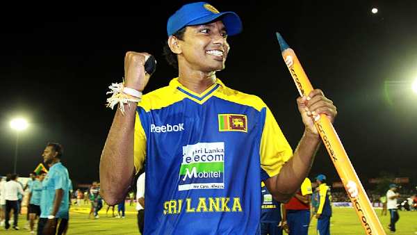 ചതിച്ചത് ലങ്കന്‍ സ്പിന്നര്‍