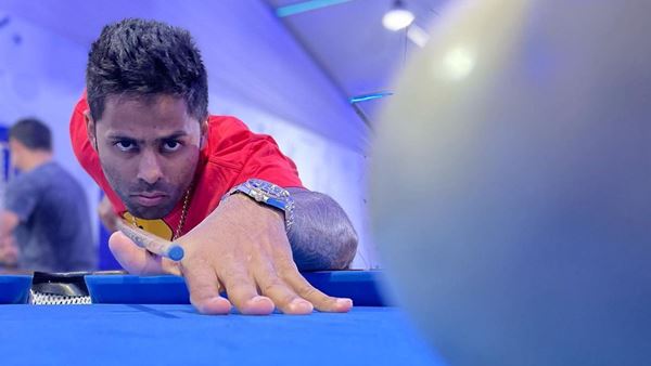 വര്‍ക്കൗട്ട്