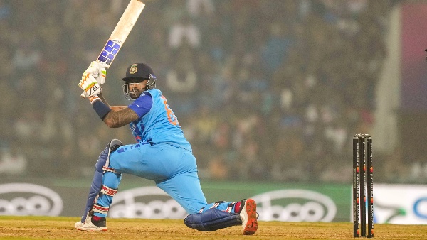 ഏകദിനത്തില്‍ ശരാശരി പ്രകടനം