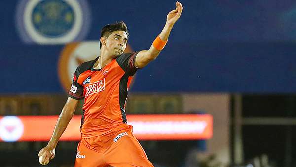 കാര്‍ത്തിക് ത്യാഗി