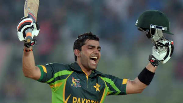 ഉമര്‍ അക്മല്‍ (പാകിസ്താന്‍)