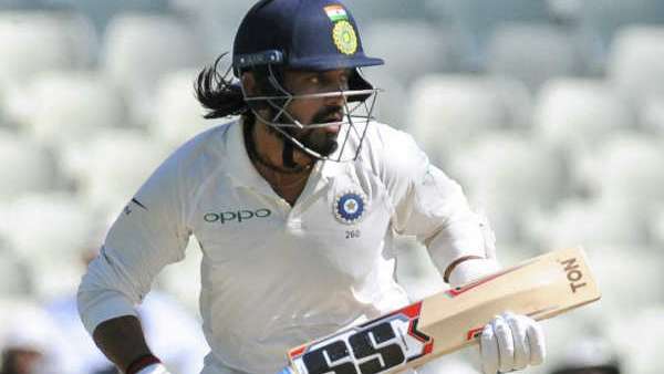 മുരളി വിജയ്