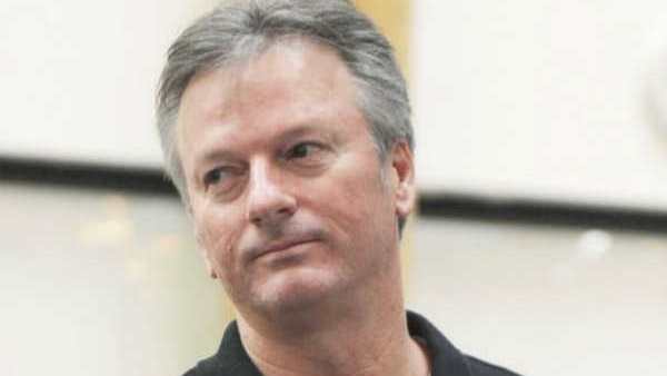 സ്റ്റീവ് വോ