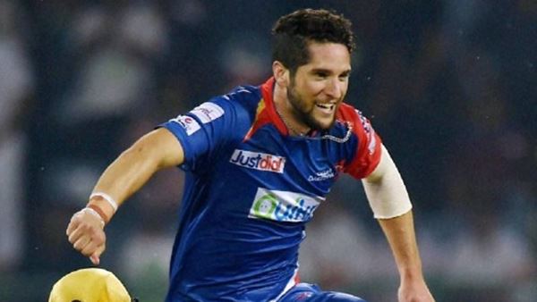 വെയ്ന്‍ പാര്‍ണല്‍