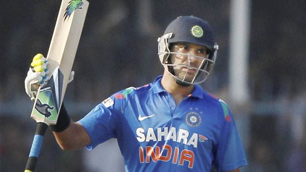 ആഭ്യന്തര ക്രിക്കറ്റിലേക്കു തിരിച്ചുപോയി