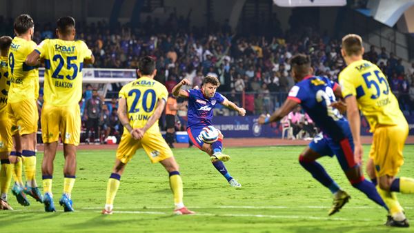 ജയം അര്‍ഹിച്ചത് ബ്ലാസ്റ്റേഴ്‌സ്