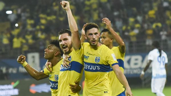 ബ്ലാസ്‌റ്റേഴ്‌സിനെതിരേ നടപടിയുറപ്പ്