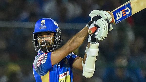 ajinkya rahane