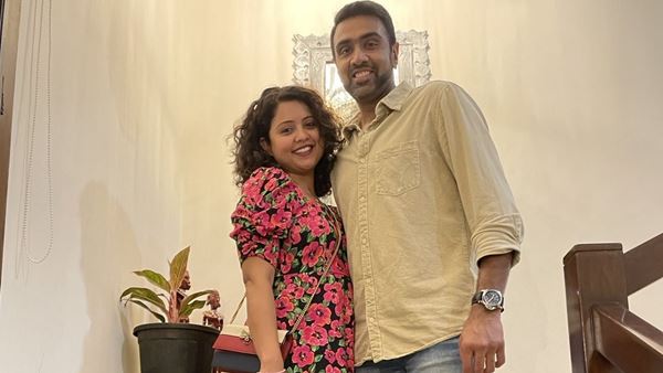 അശ്വിന്റെ ആസ്തി