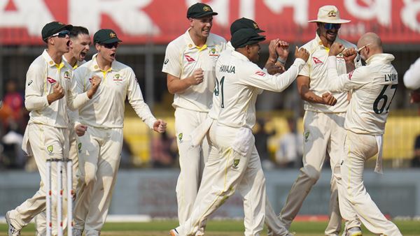  ഓസീസിന്റെ ആത്മവിശ്വാസം ഉയരും