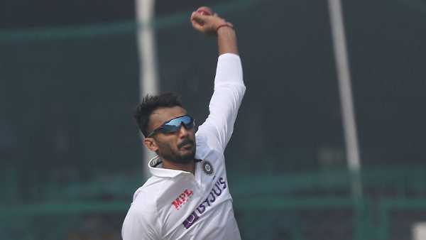 അക്ഷറിനെതിരേ കോലിയുടെ മുന്‍ കോച്ച്