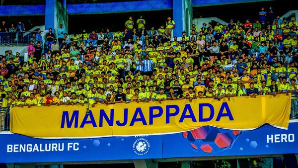 ഒരു റഫറിയും ആഗ്രഹിക്കില്ല