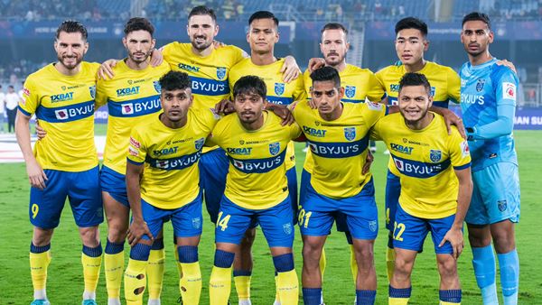 കേരള ബ്ലാസ്റ്റേഴ്‌സ് കാരണക്കാര്‍